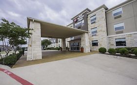 Best Western Plus Killeen - Fort Cavazos Hotel & Suites