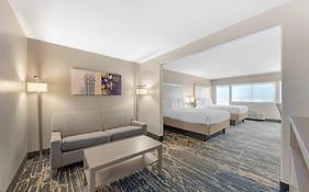 Best Western Plus Killeen - Fort Cavazos Hotel & Suites